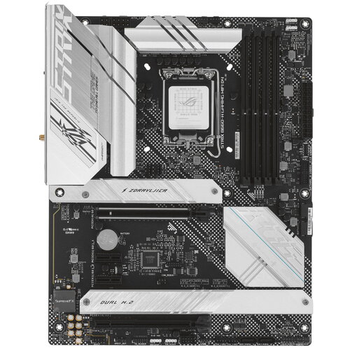 Материнская плата ASUS ROG STRIX B660-A GAMING WIFI D4