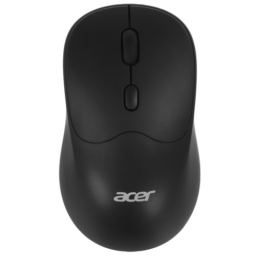 Мышь беспроводная Acer OMR268 [ZL.MCE11.00D] черный