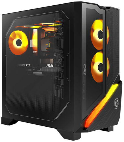 ПК MSI MPG Infinite Z3 X3DNVRR7-648XRU [9S6-B94221-648]