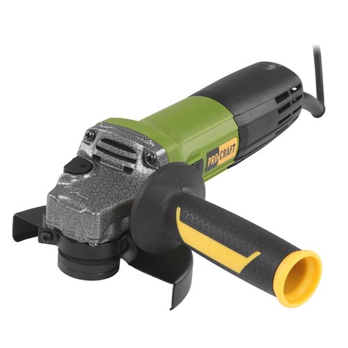 Angle grinder PROCRAFT PW1100ES