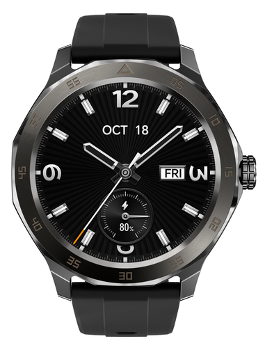 Смарт-часы Honor Choice Watch 2 Epic + доп. ремешок