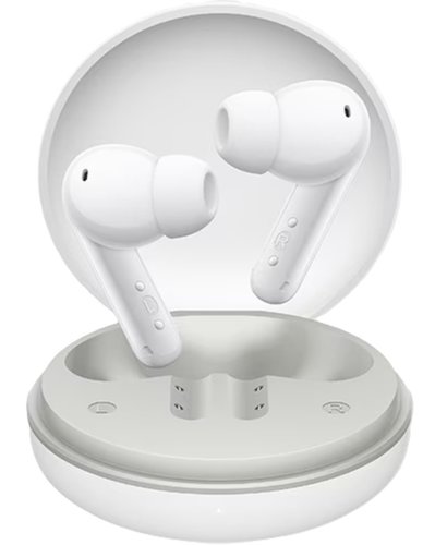 Наушники TWS HONOR Earbuds A Pro  белый 2025