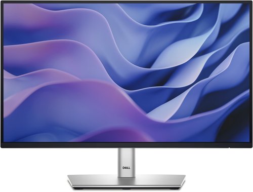 21.5" Монитор Dell P2225H черный
