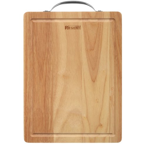 Разделочная доска Regent inox Bosco 93-BO-2-09