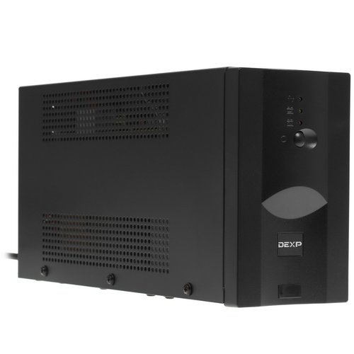 UPS DEXP MIX 850VA