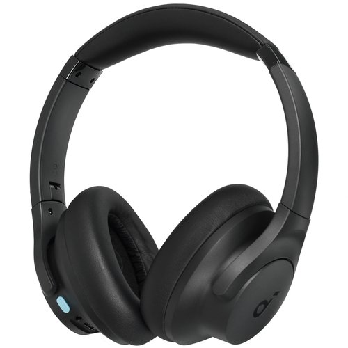 Беспроводные/проводные наушники Anker Soundcore Q11i  черный 2025