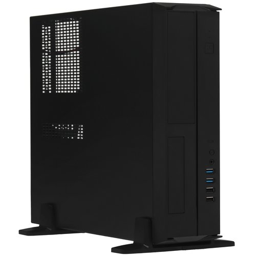 Корпус InWin BL067 300W [6143980] черный