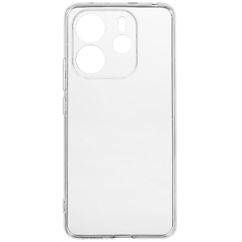 Aceline Silicone для Xiaomi Redmi Note 14