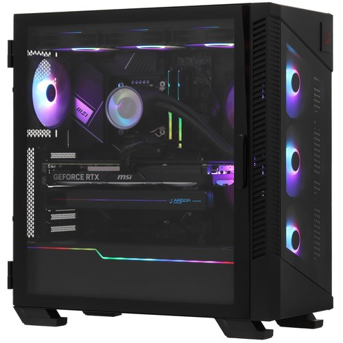 ПК ARDOR GAMING EVO X065