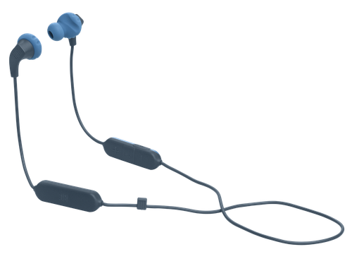 Беспроводные наушники JBL Endurance Run 2 BT  синий 2024