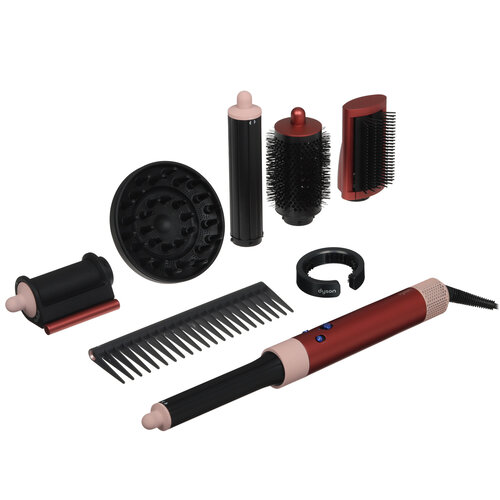 Мультистайлер Dyson Airwrap HS05 Complete Long Volumise бронзовый