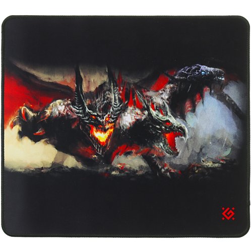 Коврик Defender Cerberus (2XL) разноцветный