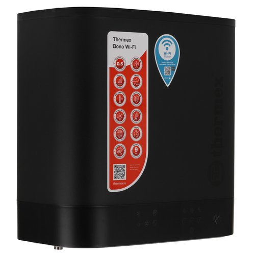 Водонагреватель электрический Thermex Bono 30 Wi-Fi