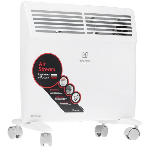 Конвектор Electrolux ECH/AS-1000 ER