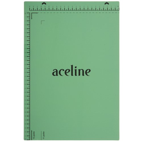 Коврик для резки плёнок Aceline
