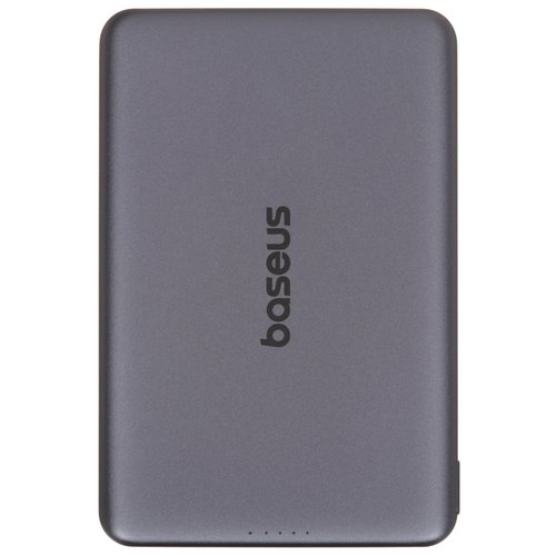 Portativ akkumulyator Baseus PicoGo kulrang