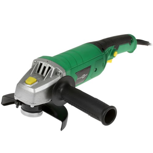 Углошлифовальная машина (УШМ) FinePower AGR1200