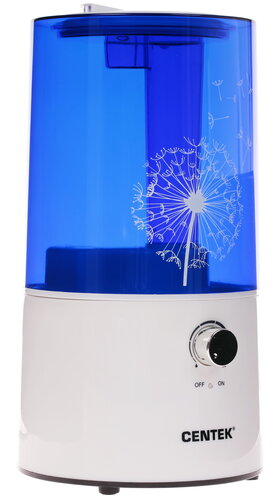Увлажнитель воздуха Centek CT-5101B