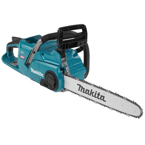 Аккумуляторная цепная пила Makita UC016GZ01  шина - 40 см (16") Без ЗУ, Без АКБ