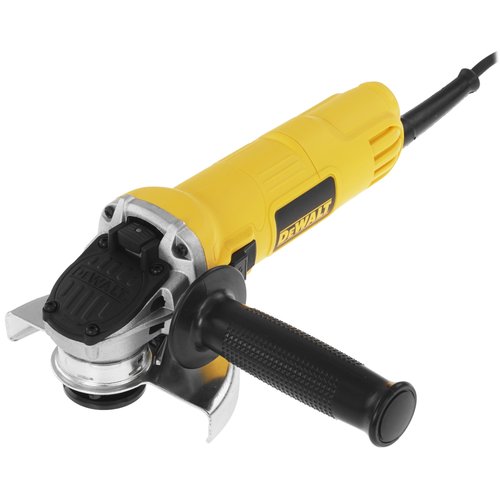 Углошлифовальная машина (УШМ) DeWalt DWE4057