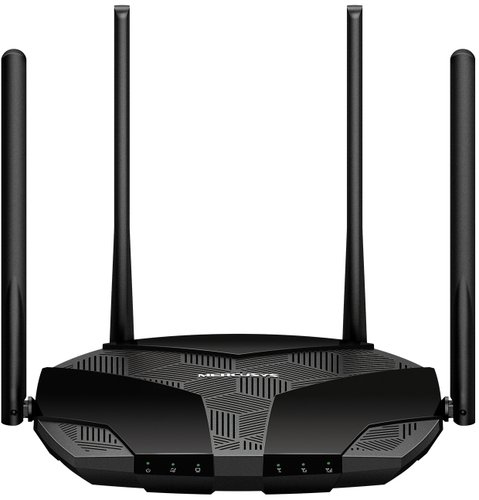 Роутер Mercusys MB235-4G