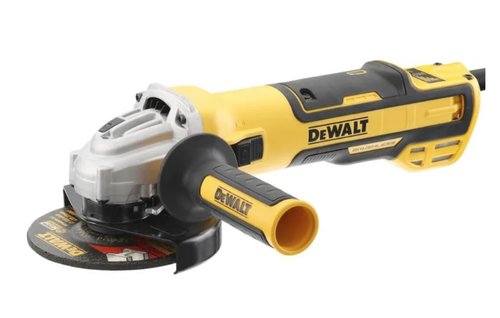 Углошлифовальная машина (УШМ) DeWalt DWE4357