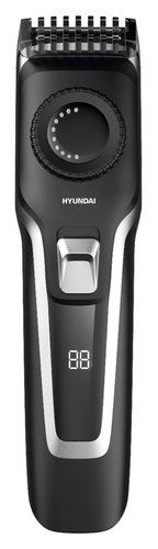 Машинка для стрижки Hyundai H-HC7127 черный