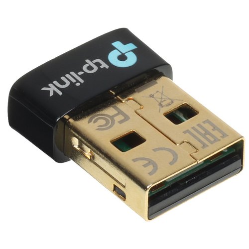 Bluetooth adapteri TP-LINK UB5A