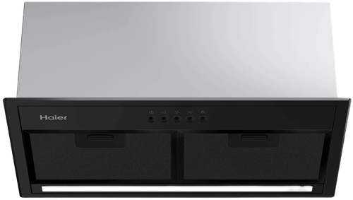 Вытяжка полновстраиваемая Haier HVQ-B2532B черный