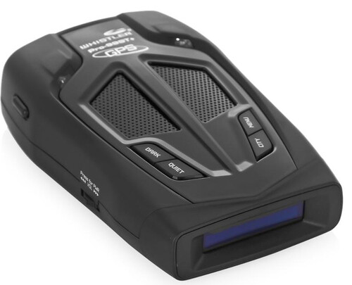 Антирадар whistler pro58 инструкция