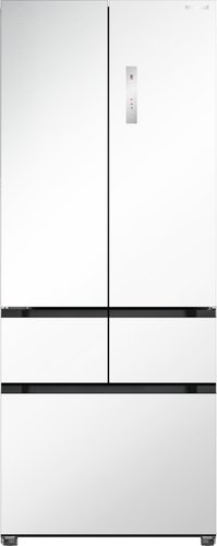 Შეიძინეთ მრავალკარიანი მაცივარი Weissgauff WFD 450 Built-in Inverter ...