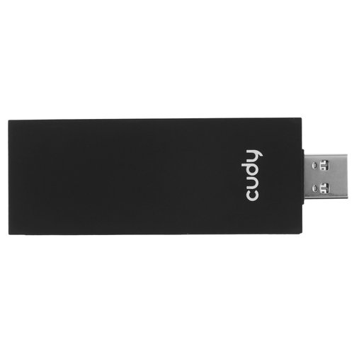 Wi-Fi адаптер Cudy WU6500