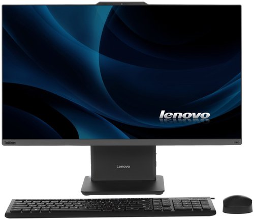27" Моноблок Lenovo ThinkCentre Neo 50a Gen 5 [12SAA00CRU]