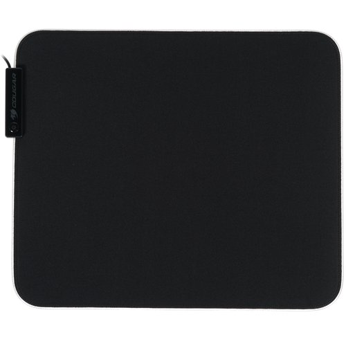 Mat Cougar Neon  black