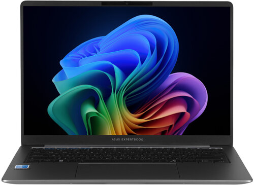 14" Ноутбук ASUS ExpertBook P5405CSA-NZ0302W серый