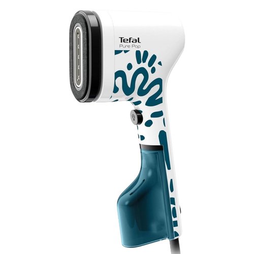 Steamer Tefal DT2040E1 blue