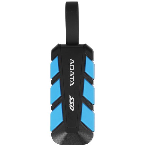 2000 ГБ Внешний SSD Adata SC740 [SC740-2000G-CBU]