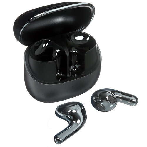Наушники TWS Xiaomi Buds 5  черный 2024