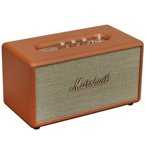 Аудиосистема Marshall Stanmore III коричневый