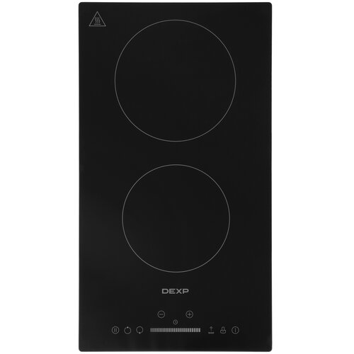 Индукционная варочная поверхность DEXP IH-30BSL