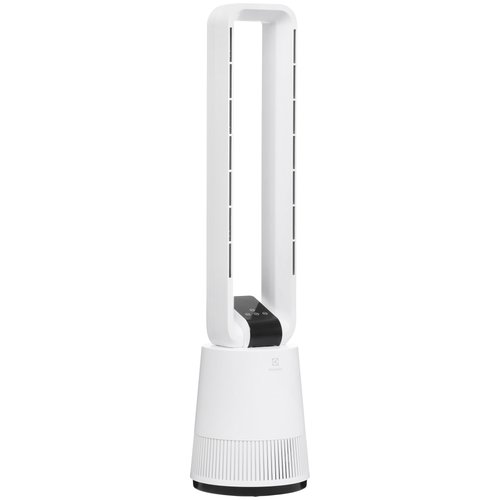 Вентилятор Electrolux EFB-1215w  белый