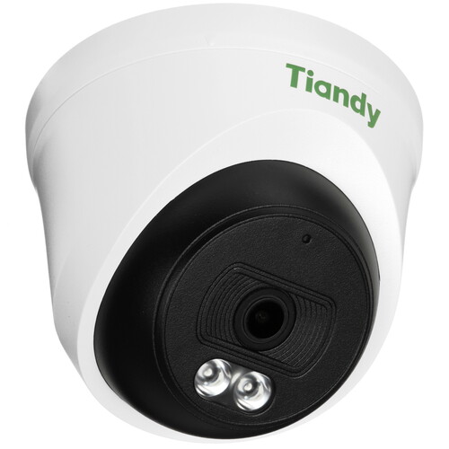 IPкамерыTiandy