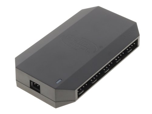 Power splitter DEEPCOOL FH-10