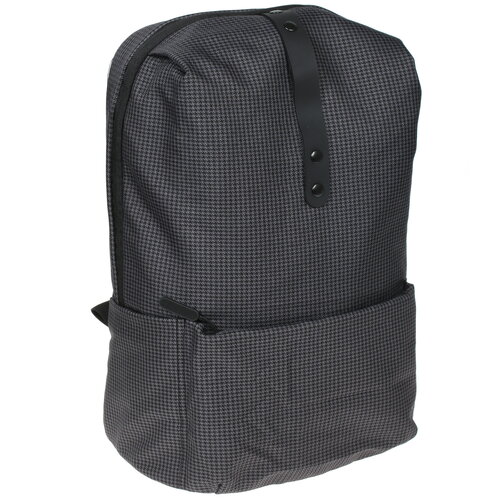 Рюкзак DEXP CityPack BR1527NG серый