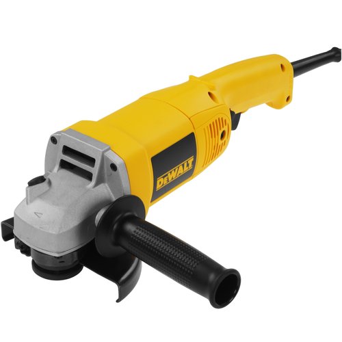 Углошлифовальная машина (УШМ) DeWalt DW831-IN