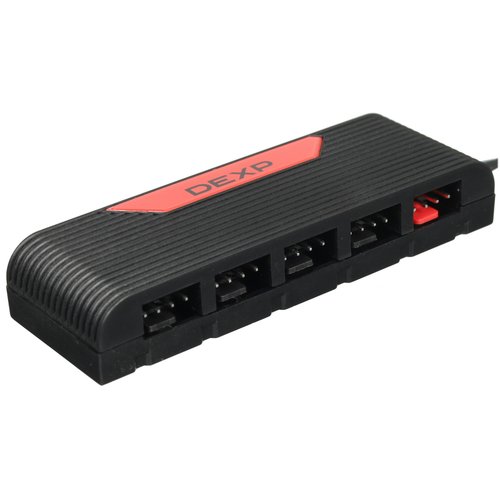 Power splitter DEXP DAPFS-F5
