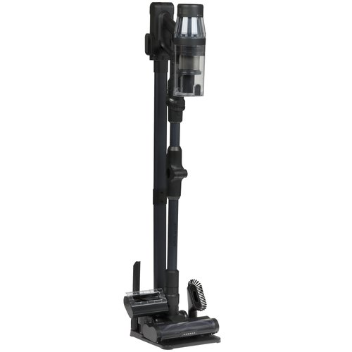Вертикальный пылесос  Reoka AquaWave RKSC-WP600  черный