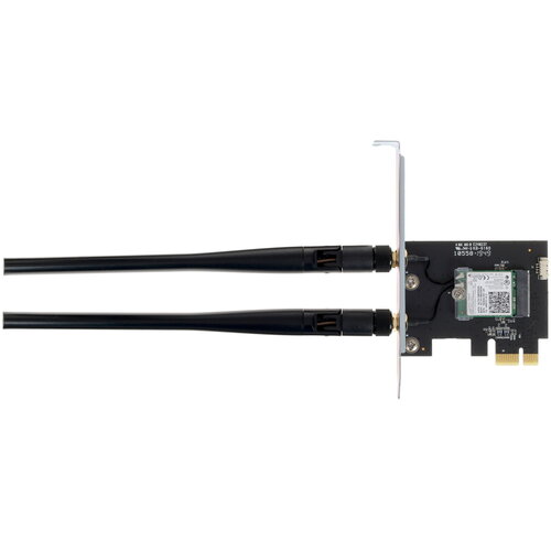 Wi-Fi адаптер + Bluetooth TP-LINK Archer T5E