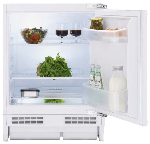 Встраиваемый холодильник без морозильника  Beko BU1100HCA