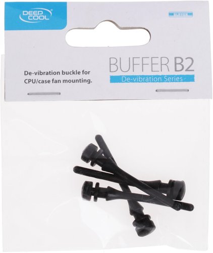 Антивибрационные гвозди DEEPCOOL BUFFER B2